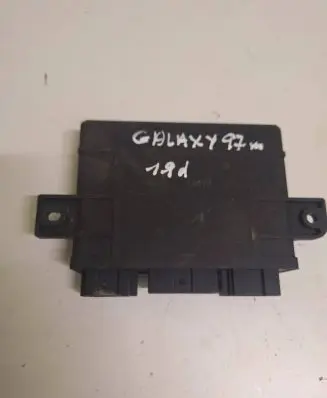 Ford Galaxy Comfort/convenience module 7M0962257J 5WK4556 95VW15K600DC