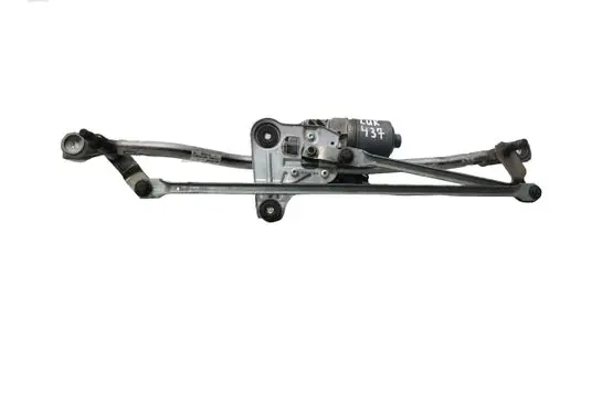 Volvo XC60 Front wiper linkage and motor 3397021530 31333454