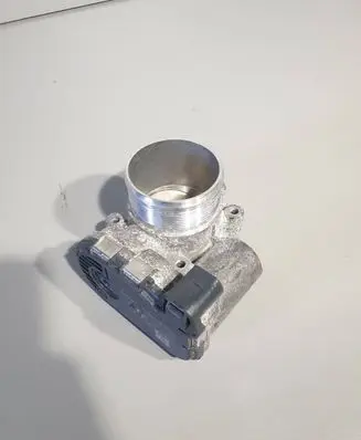 Volkswagen Tiguan Allspace Throttle valve 06K133062AG 0280750734
