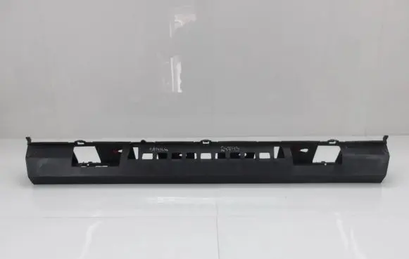 Toyota Hilux (AN120, AN130) Front bumper support beam 526010K150