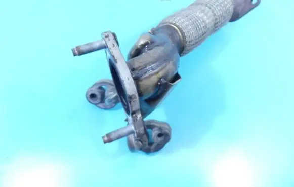 Exhaust manifold