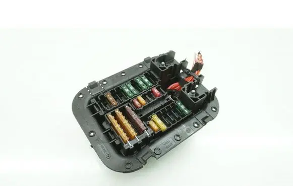 Mercedes-Benz GLC X253 C253 Fuse box set A2225403150