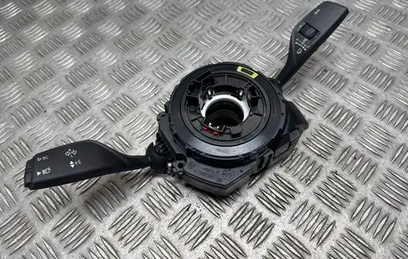 BMW 3 F30 F35 F31 Airbag slip ring squib (SRS ring) 6996596