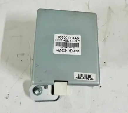 Hyundai Tucson TL Other control units/modules 95300D3AA0