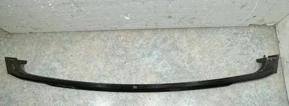 KIA Sportage Front bumper cross member 86571F1000
