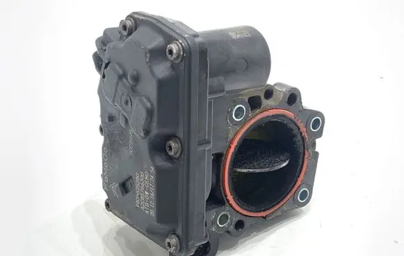 Peugeot 508 Engine shut-off valve 9806625280