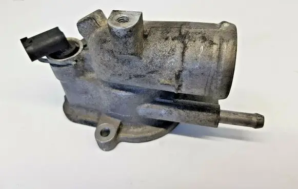 Thermostat/thermostat housing