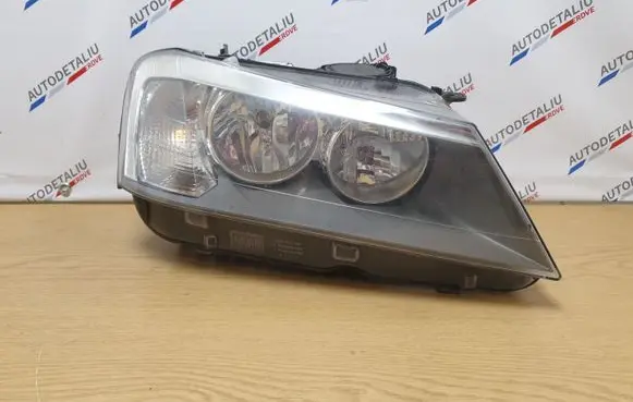 Headlight/headlamp