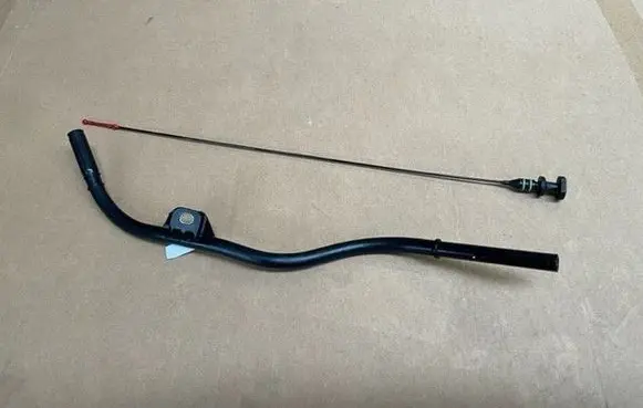 BMW X6 E71 Oil level dip stick 54697510AT
