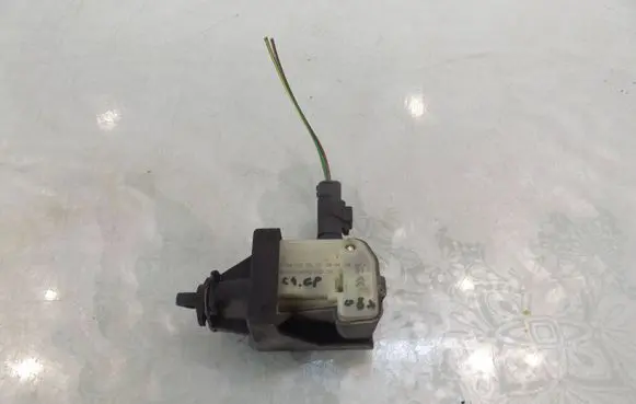 Citroen C4 Grand Picasso Central locking motor 9660019180