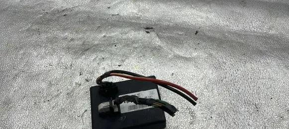 Opel Insignia A Light module LCM 13317368 5352502100