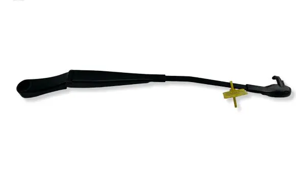 Volkswagen Touareg II Front wiper blade arm 7P0955410C 3392125798 97036203