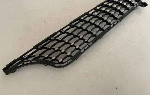 Mercedes-Benz CLA C117 X117 W117 Front bumper upper radiator grill A1178880760
