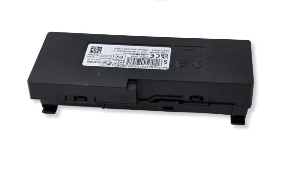 Peugeot 2008 II Bluetooth control unit module 9864566780 862782062336417 503552110028