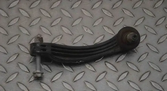 Skoda Enyaq iV Rear anti-roll bar/stabilizer link 1EA505465
