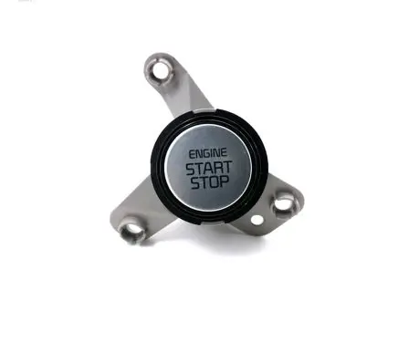 KIA Sorento Engine start stop button switch 93500-P2500