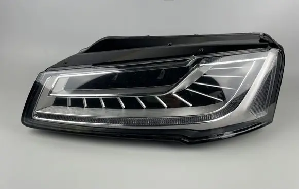 Audi A8 S8 D4 4H Headlight/headlamp 4H0941035 1EX01149601