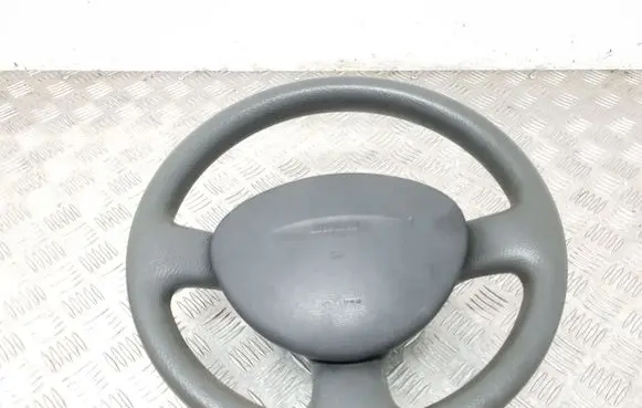Fiat Punto (188) Steering wheel 30004481 50545100