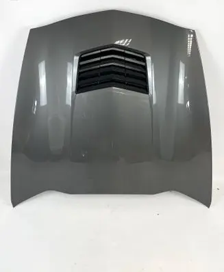 Chevrolet Corvette C7 Engine bonnet/hood