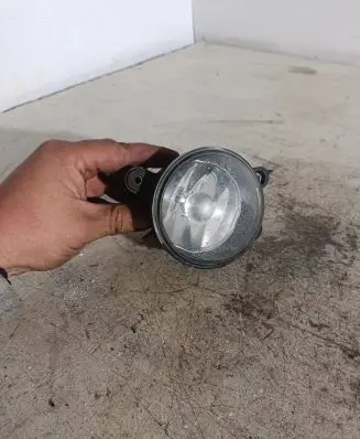 Seat Ibiza III (6L) Front fog light