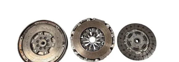 Volkswagen PASSAT B5.5 Clutch set kit 324024010