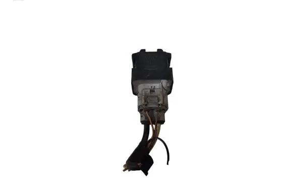 Toyota Corolla Verso E121 Glow plug pre-heat relay 2861067010 1567000671