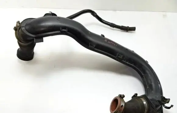 Ford Grand C-MAX Intercooler hose/pipe AV619C623B