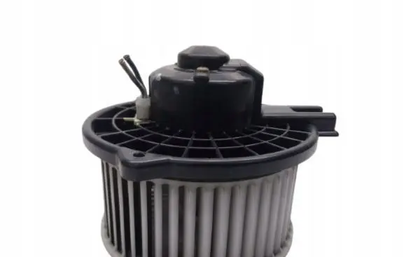 Mazda 6 Front door blower motor 8940000