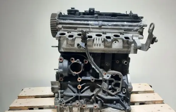 Audi A4 S4 B8 8K Engine CAG