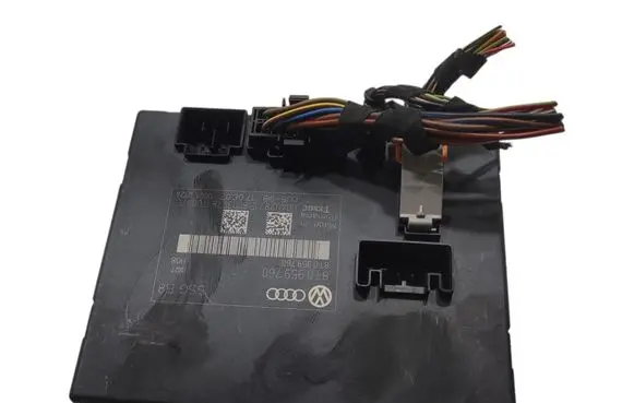 Audi A5 8T 8F Xenon control unit/module 8T0959760
