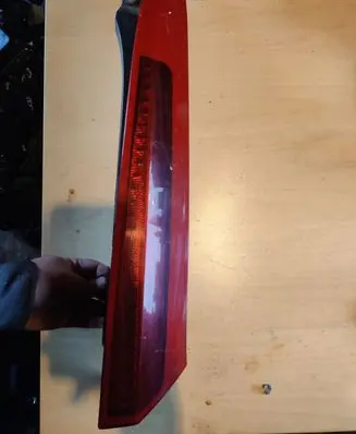 Volvo XC90 Rear/tail lights 157618