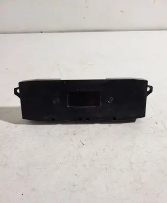 Citroen C3 Screen/display/small screen 503480040000
