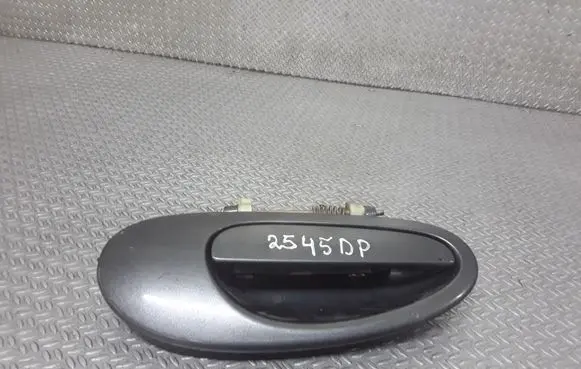 Chrysler Sebring (ST-22 - JR) Front door exterior handle