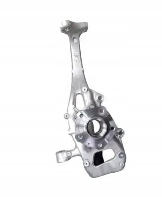 Audi A6 S6 C8 4K Stub axle 4K0407241G