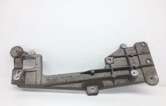 Jeep Patriot EGR valve cooler bracket 03G131159