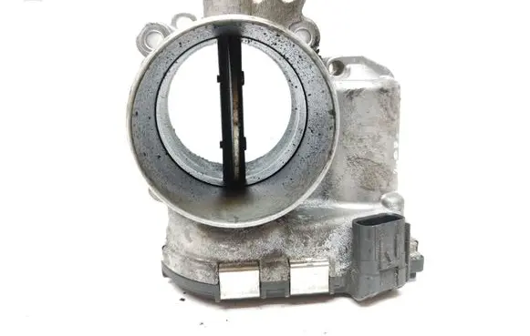 Land Rover Discovery Sport Throttle valve G4D39F991AA 0280750610