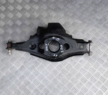 Toyota RAV 4 (XA40) Rear upper control arm/wishbone 4873842021