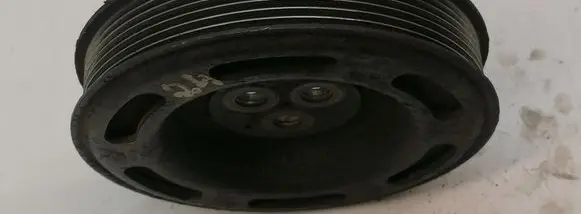 Ford Transit Crankshaft pulley YC1Q6B319AG