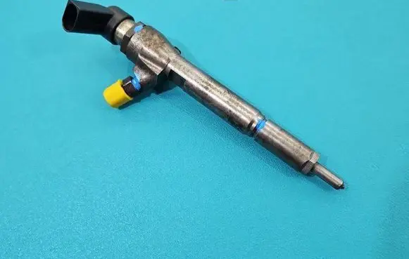 Renault Scenic II - Grand scenic II Fuel injector 8200380253 IMPRK1420762