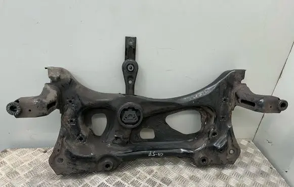 Skoda Octavia Mk3 (5E) Front subframe 5Q0199315