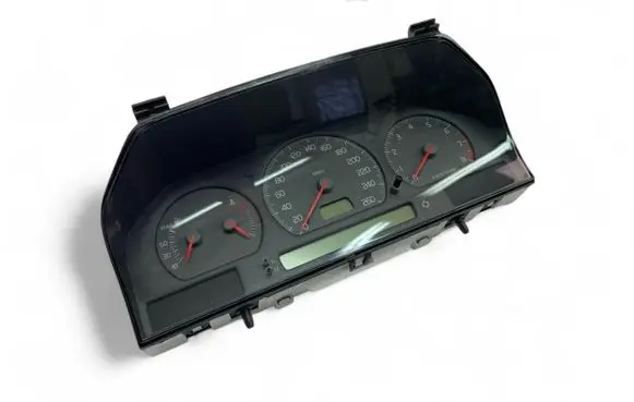 Volvo S70 V70 V70 XC Speedometer (instrument cluster) 9472519