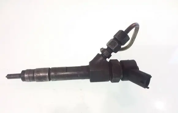 Renault Scenic I Fuel injector 8200100272 0445110110B