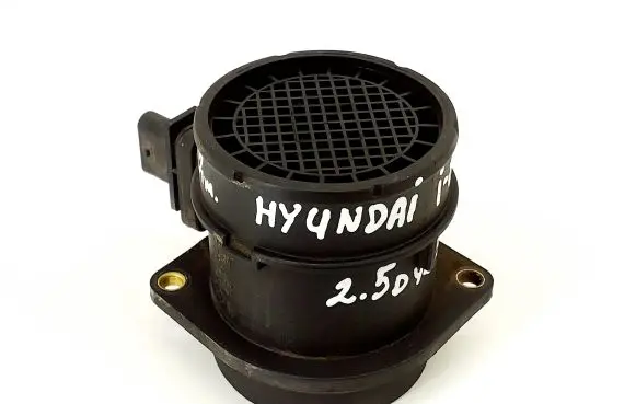 Hyundai H-1, Starex, Satellite Mass air flow meter 2816427800 9220930006