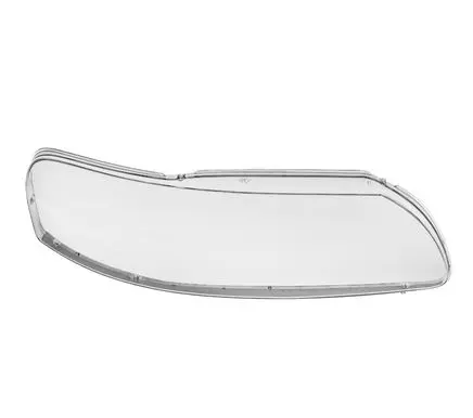 Volvo V70 Headlight lense