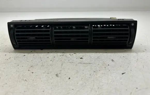 Audi A6 S6 C4 4A Dash center air vent grill 4A1820951