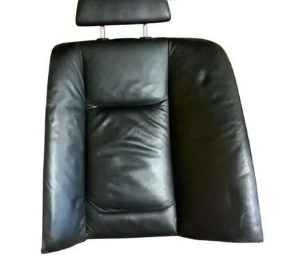 BMW 7 E65 E66 Rear seat 7123327 EK203RA01K 18024011F