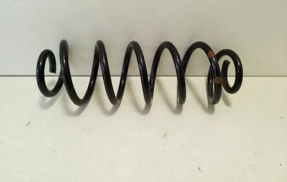 Toyota Corolla E210 E21 Rear coil spring