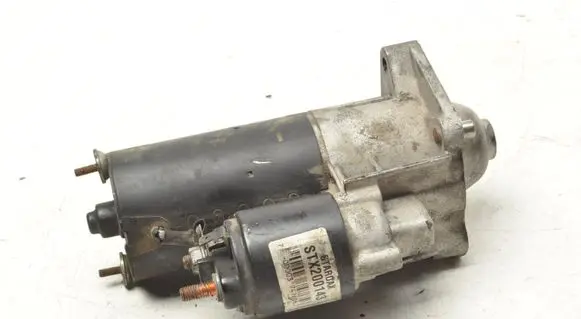 Volvo S60 Starter motor STARDAX