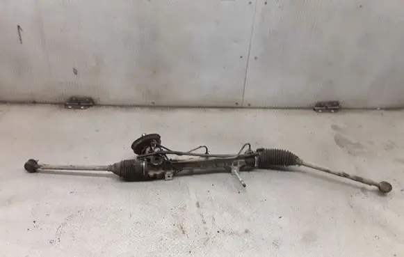Citroen C4 I Steering rack