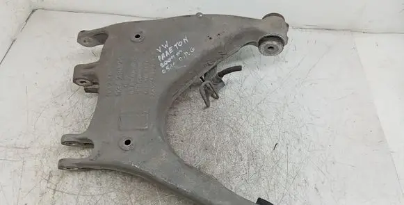 Volkswagen Phaeton Rear control arm 4E0511512F